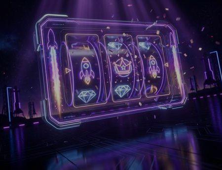 Crashino Casino