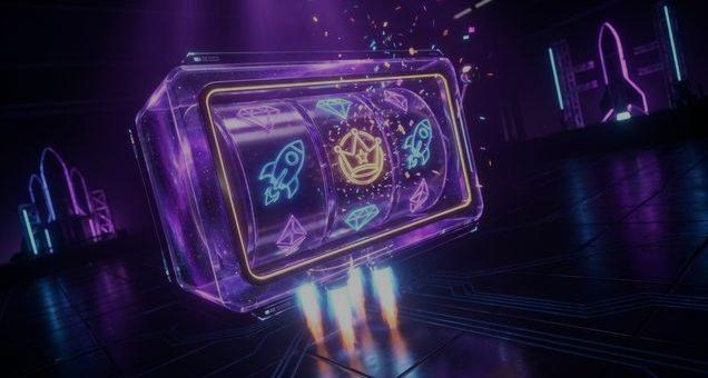 Crashino Casino